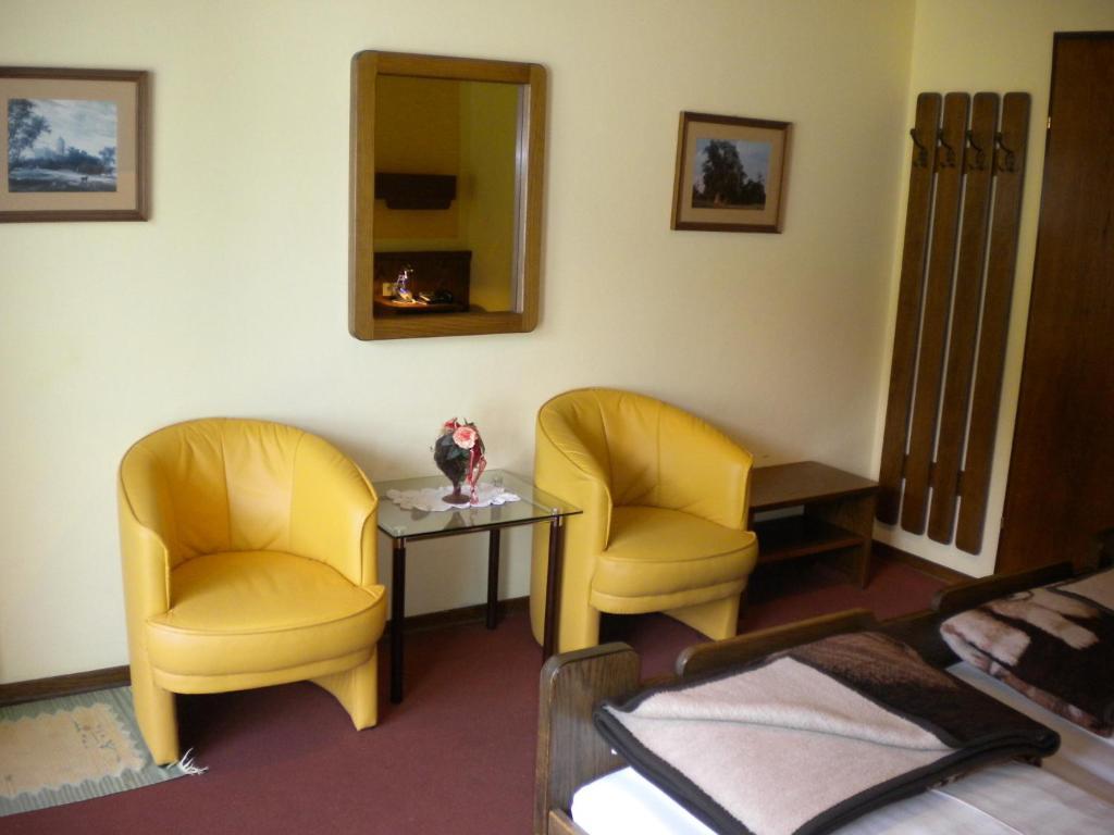 Gaestehaus Sagmeister Bed & Breakfast Bad Kleinkirchheim Room photo